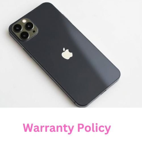 Warranty Policy